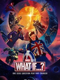 Marvel's What If… ?