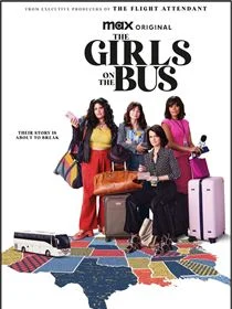 The Girls on the Bus saison 1 épisode 10