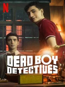 Dead Boy Detectives saison 1 épisode 3