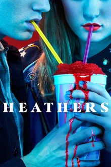 Heathers saison 1 épisode 3