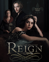 Reign : le destin d'une reine saison 3 épisode 10