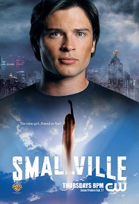 Smallville saison 7 épisode 6