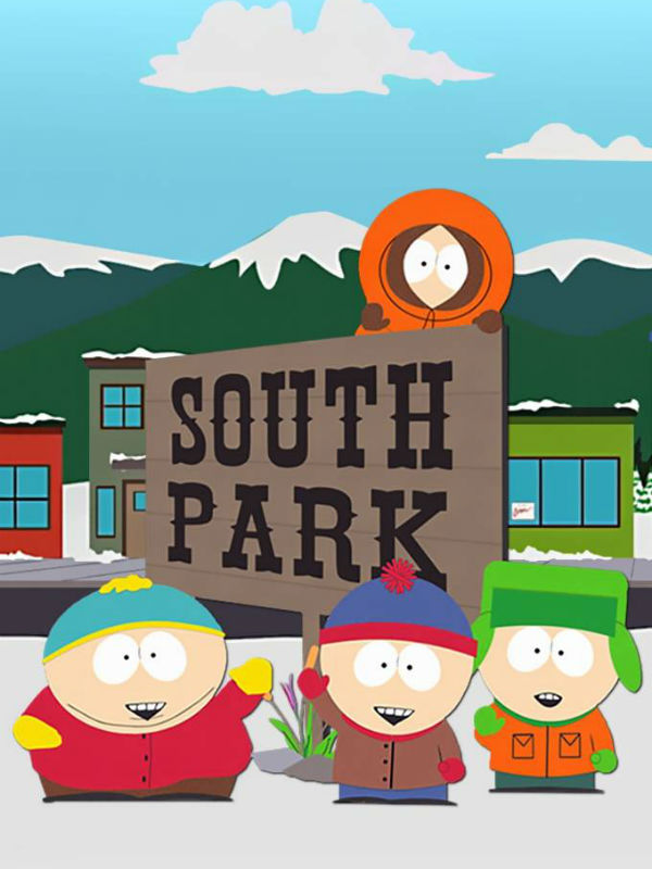 South Park saison 3 épisode 17