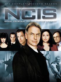 NCIS : Enquêtes spéciales saison 2 épisode 20