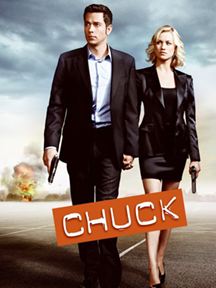 Chuck saison 3 épisode 3