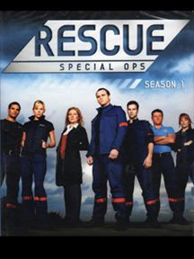 Rescue unité spéciale saison 1 épisode 11