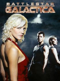Battlestar Galactica saison 1 épisode 13