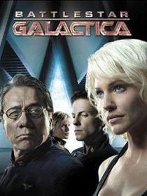 Battlestar Galactica saison 3 épisode 5