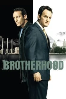 Brotherhood saison 3 épisode 1
