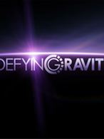 Defying Gravity saison 1 épisode 1