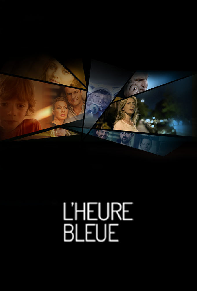 L'Heure Bleue saison 3 épisode 20