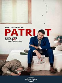 Patriot saison 1 épisode 6