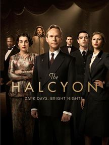 The Halcyon, un palace dans la tourmente saison 1 épisode 4