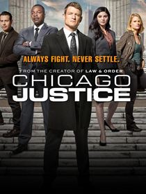 Chicago Justice saison 1 épisode 11