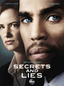 Secrets And Lies (US) saison 2 épisode 2