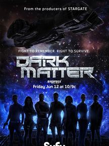 Dark Matter saison 1 épisode 13