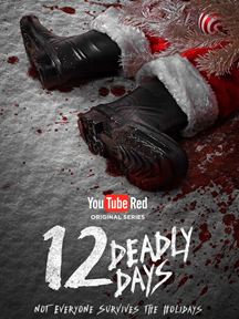 12 Deadly Days saison 1 épisode 11