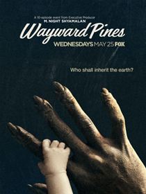 Wayward Pines