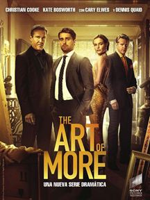 The Art Of More saison 1 épisode 5