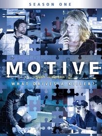 Motive : Le Mobile du Crime saison 1 épisode 12