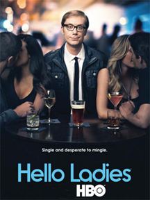 Hello Ladies saison 1 épisode 4