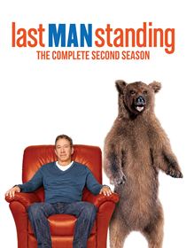 Last Man Standing saison 2 épisode 5