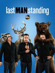Last Man Standing saison 4 épisode 10