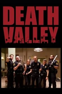 Death Valley saison 1 épisode 7