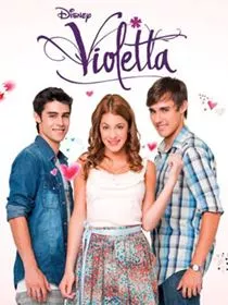 Violetta saison 3 épisode 48