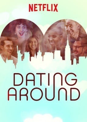 Dating Around saison 2 épisode 1