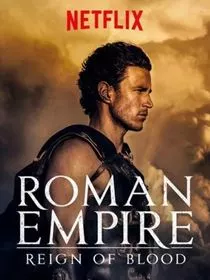 Roman Empire saison 1 épisode 1