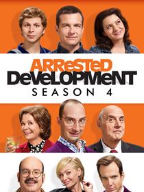 Arrested Development saison 4 épisode 18