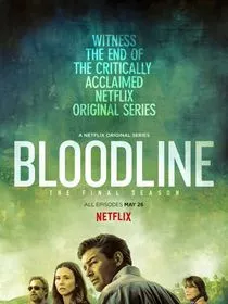 Bloodline saison 3 épisode 10