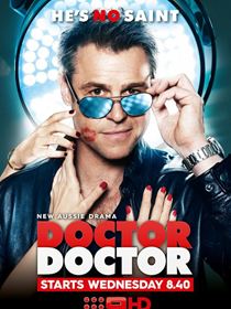 Doctor Doctor saison 2 épisode 1