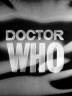 Doctor Who (1963) saison 1 épisode 1