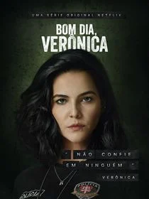 Bom Dia, Verônica saison 1 épisode 5