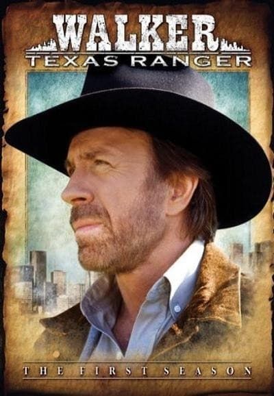 Walker, Texas Ranger saison 1 épisode 2