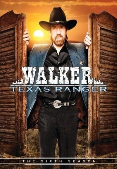 Walker, Texas Ranger saison 6 épisode 14