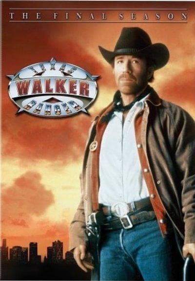 Walker, Texas Ranger saison 9 épisode 7