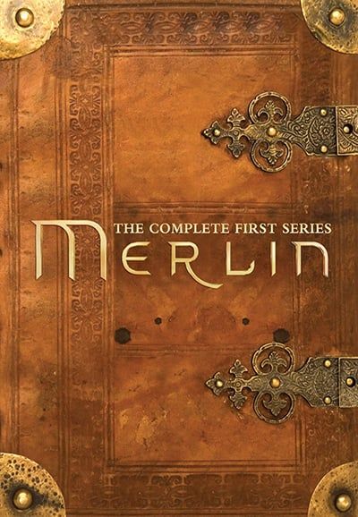 Merlin saison 1 épisode 9