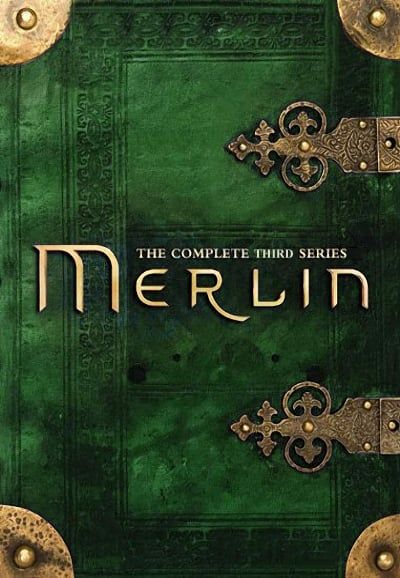 Merlin saison 3 épisode 1