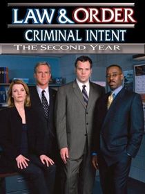 New York Section Criminelle saison 2 épisode 21