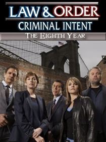 New York Section Criminelle saison 8 épisode 4