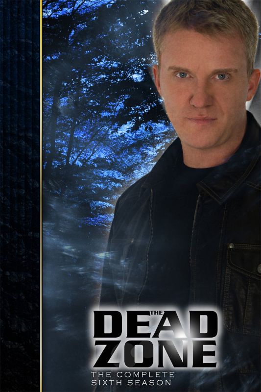 Dead Zone saison 6 épisode 2