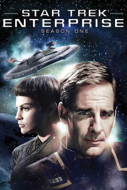 Star Trek: Enterprise saison 1 épisode 25