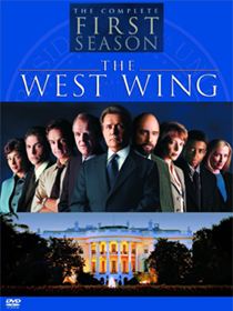 The West Wing : À la Maison blanche