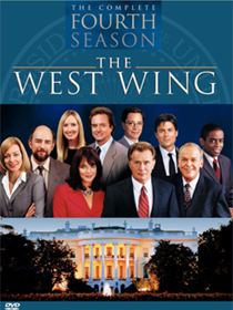 The West Wing : À la Maison blanche