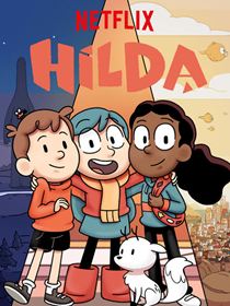Hilda saison 1 épisode 10