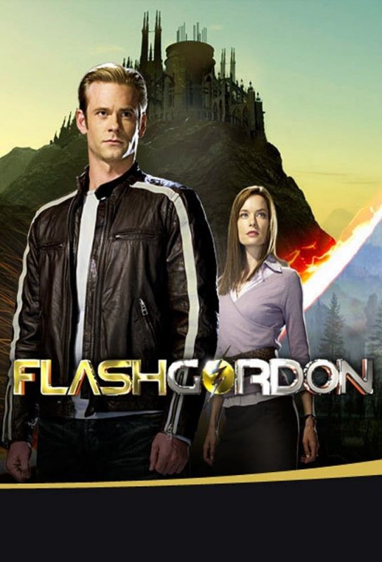 Flash Gordon saison 1 épisode 16