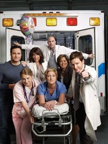 Nurse Jackie saison 2 épisode 3